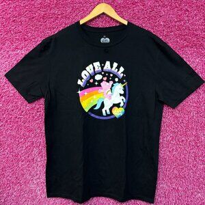 Care Bears Love All Tshirt size xl
